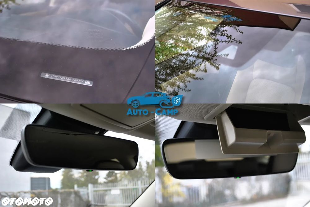 Lexus CT Luxury Line - 12