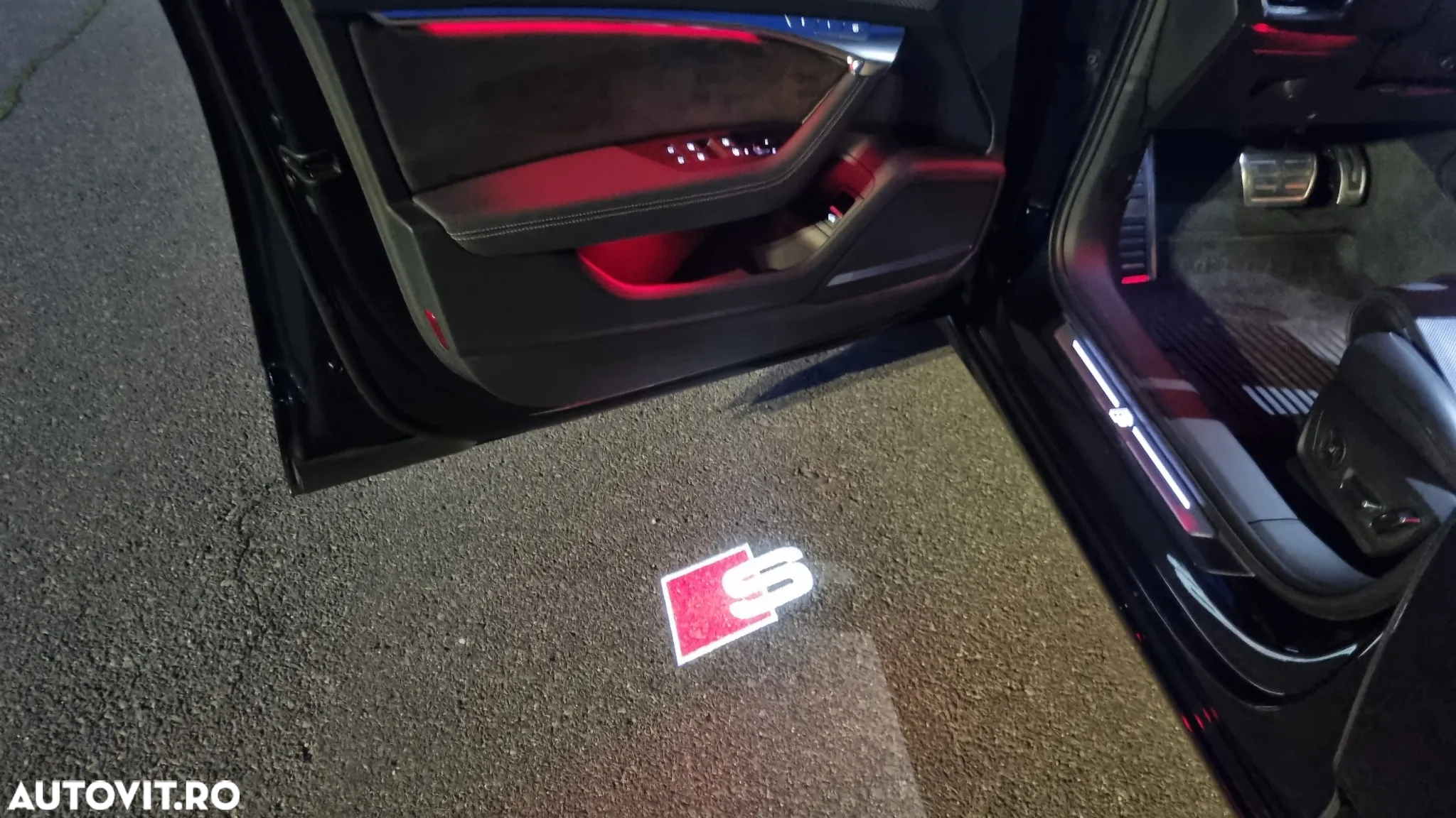 Audi S6 - 32