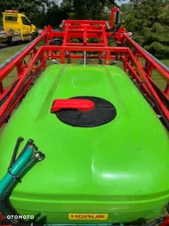 Horus 3000l, 21m - 5