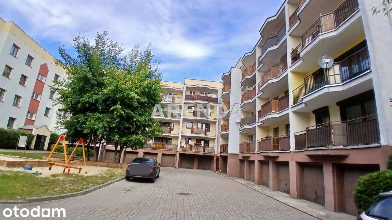 1-room apartment of 33 m²