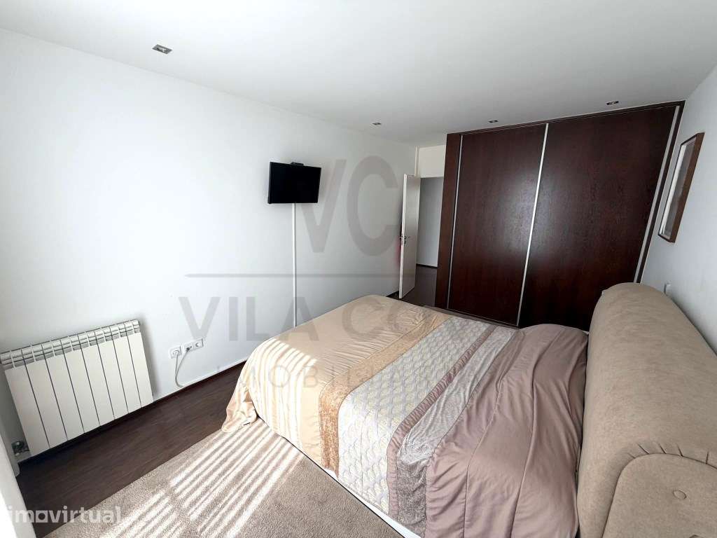 Apartamento T2 Venda Póvoa de Varzim - Grande imagem: 5/10