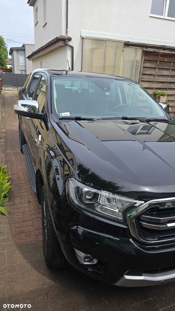 Ford Ranger - 6