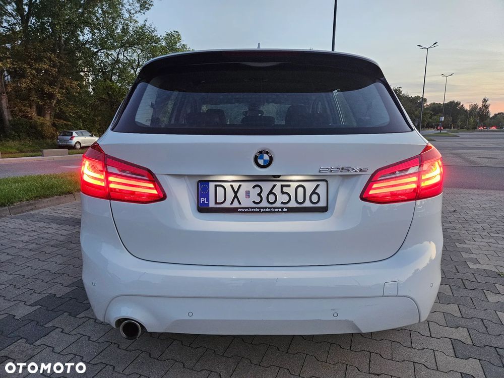 BMW Seria 2 - 37