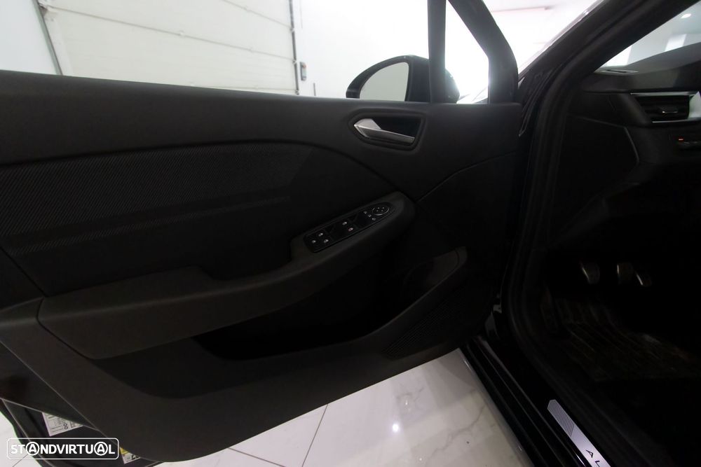 Renault Clio 1.0 TCe RS Line - 14