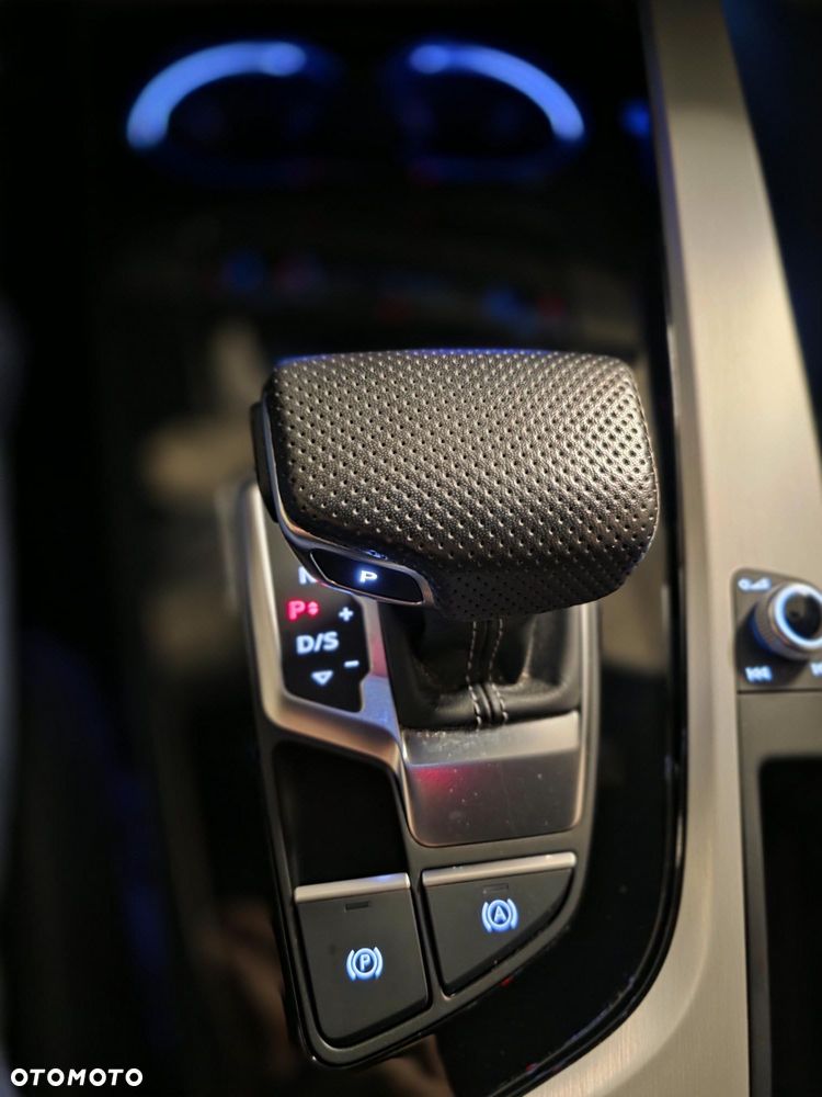 Audi S4 Limousine - 10