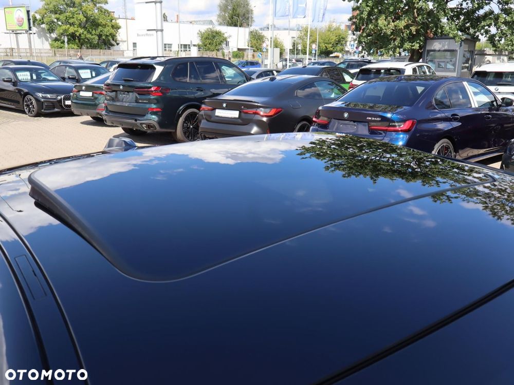 BMW Seria 4 M440d xDrive mHEV sport - 12