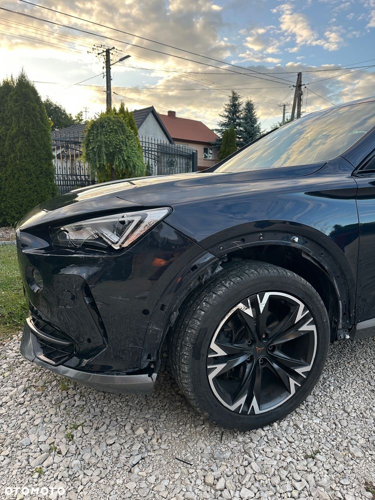Cupra Formentor 1.5 TSI DSG - 10