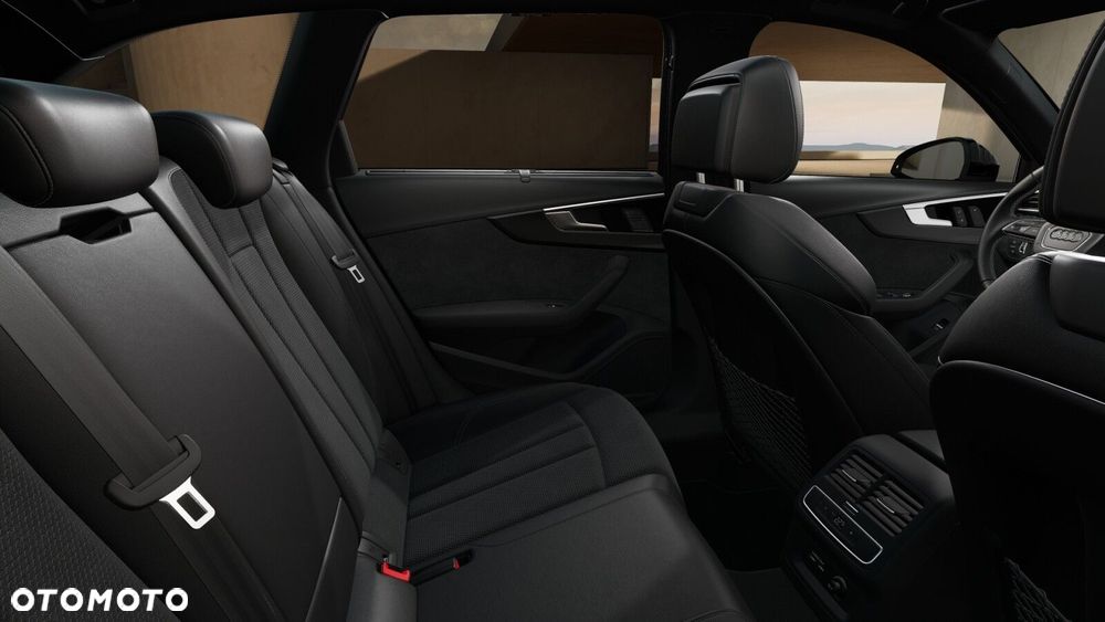 Audi S4 Avant TDI mHEV Quattro Tiptronic - 9