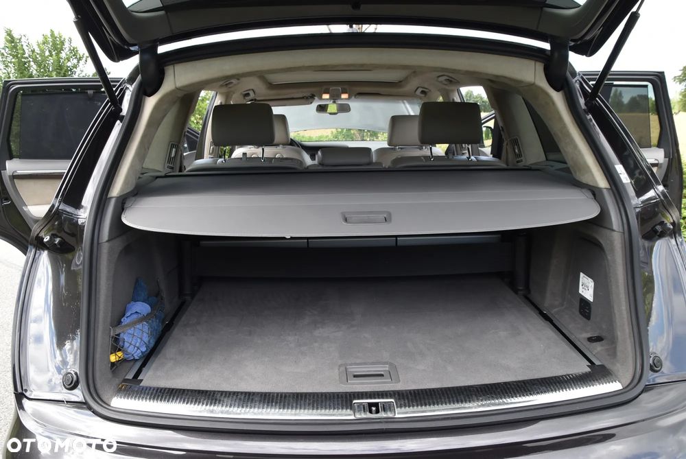 Audi Q7 - 24