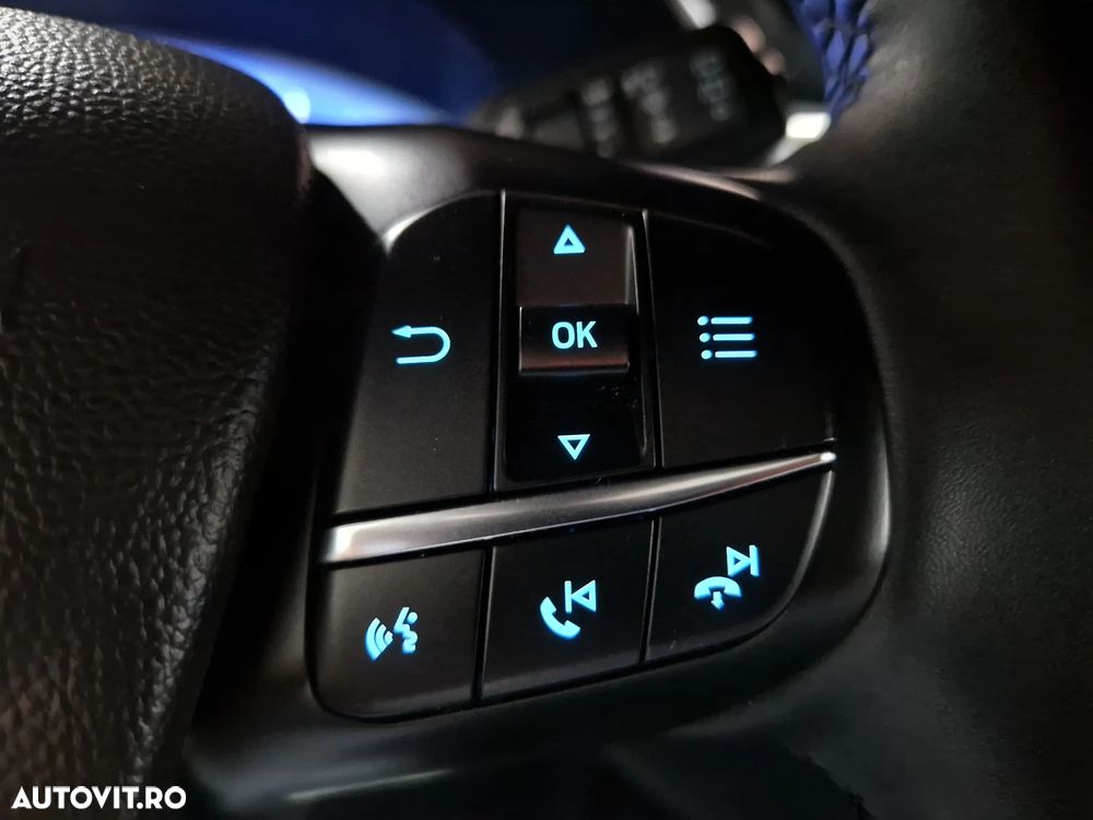 Ford Kuga 1.5 EcoBlue Aut. TITANIUM - 14