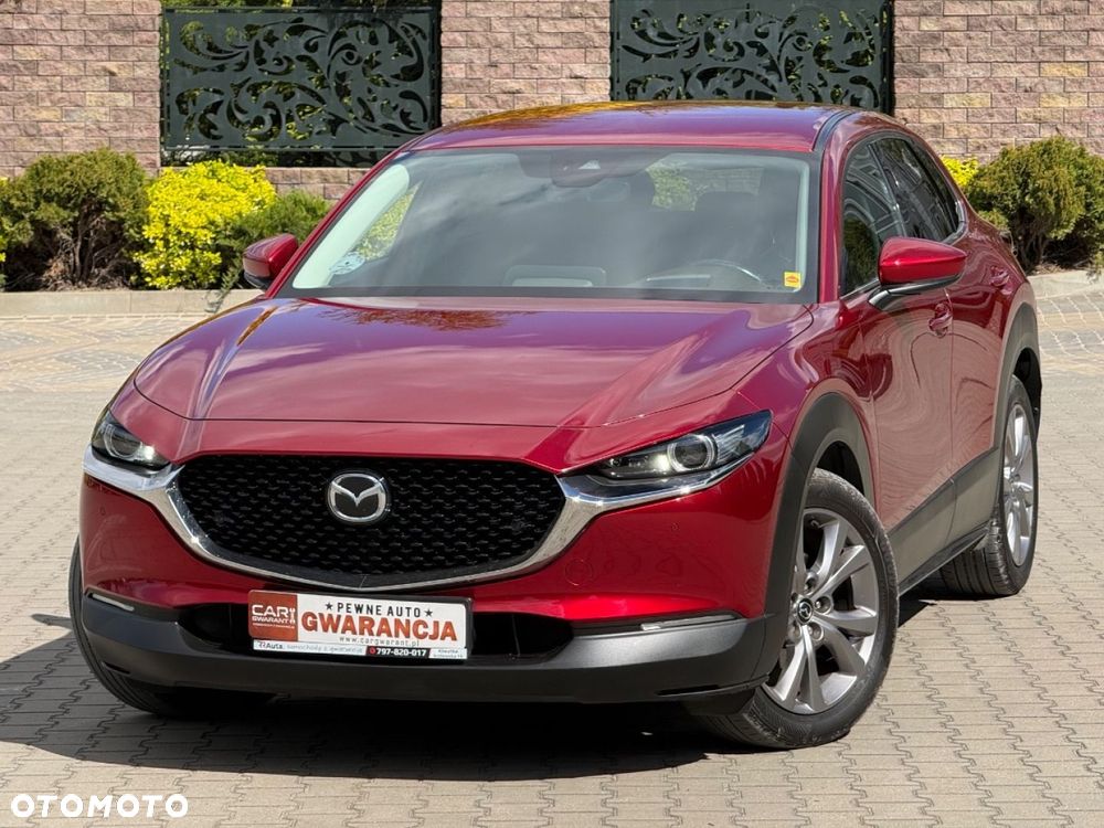 Mazda CX-30 - 3