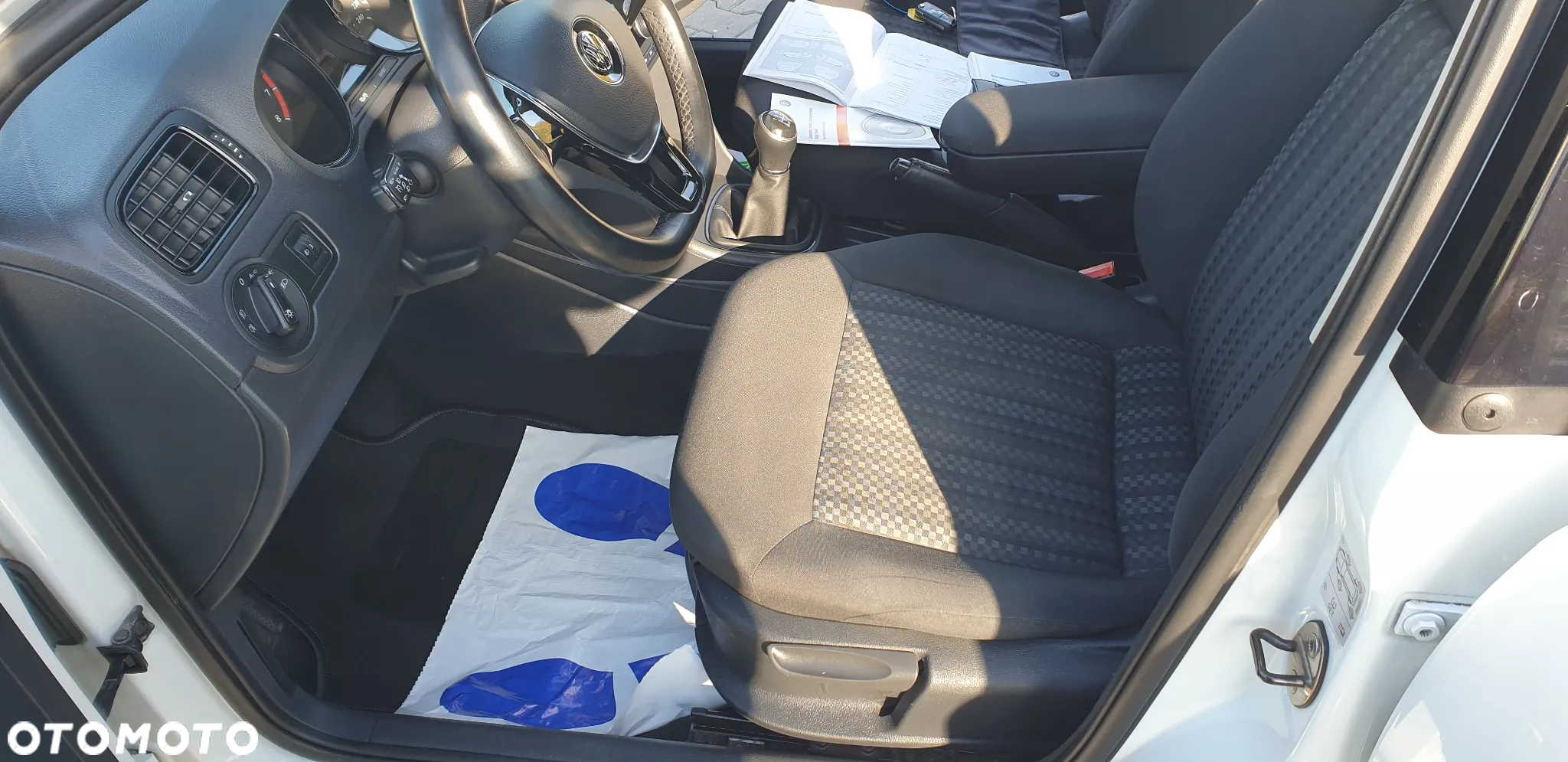Volkswagen Polo 1.0 Lounge - 19