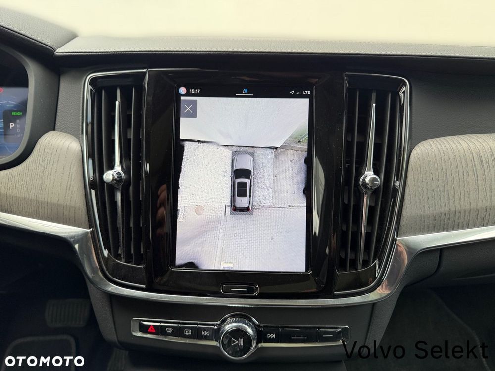 Volvo V90 - 21
