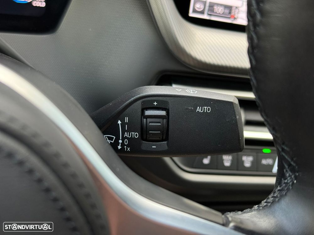 BMW 218 Gran Coupé d Pack Desportivo M - 35