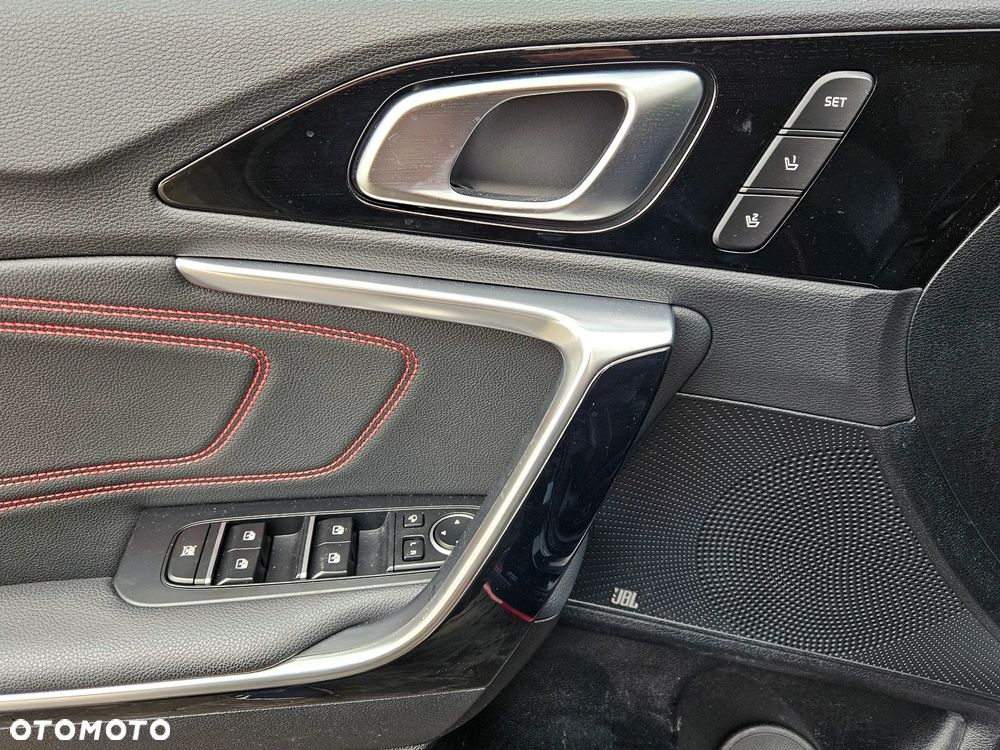 Kia ProCeed 1.6 T-GDI DCT7 OPF GT - 26