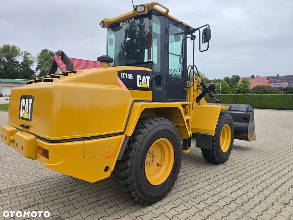 Caterpillar IT14G - 5