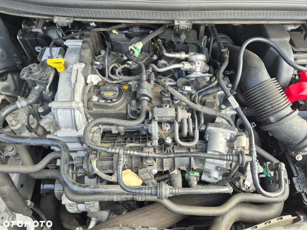 Ford Tourneo Courier 1.0 EcoBoost Active - 12