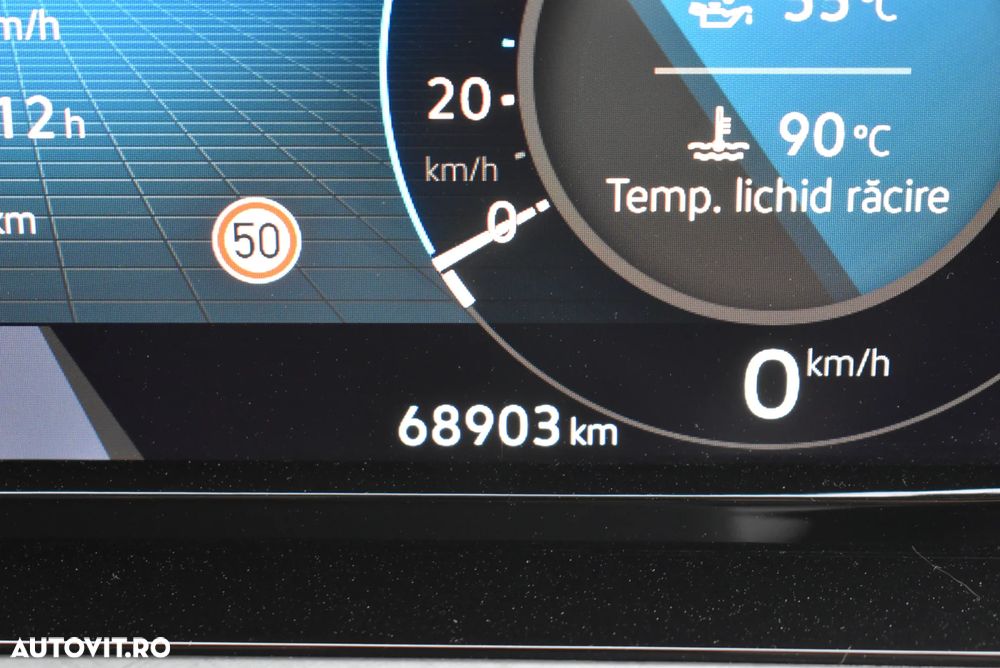 Volkswagen Golf 1.5 eTSI ACT DSG MHEV Life - 6