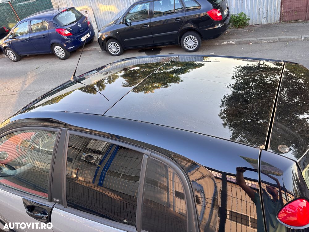 Smart Forfour cdi passion - 9