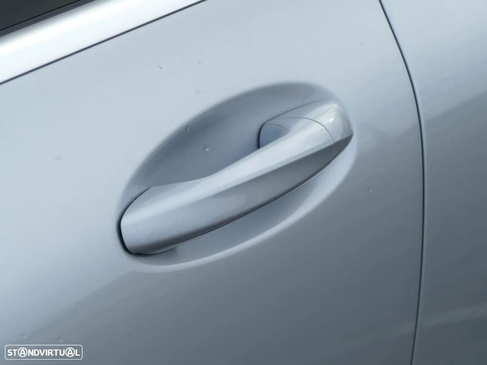 Mercedes-Benz EQC 400 4Matic Edition 1886 - 6