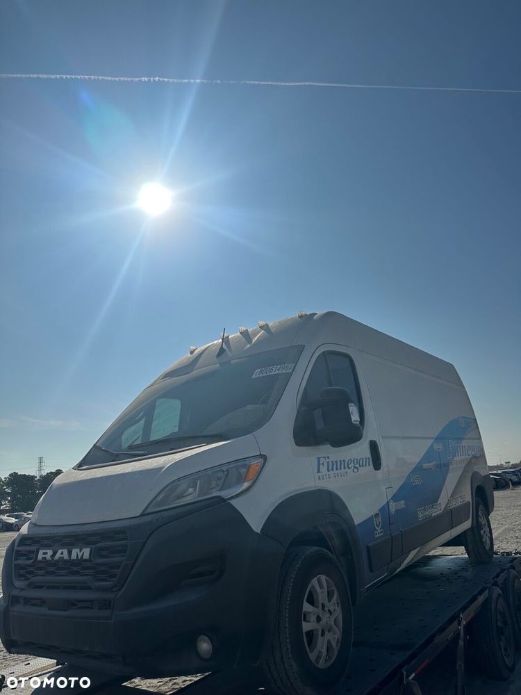 RAM Promaster - 15