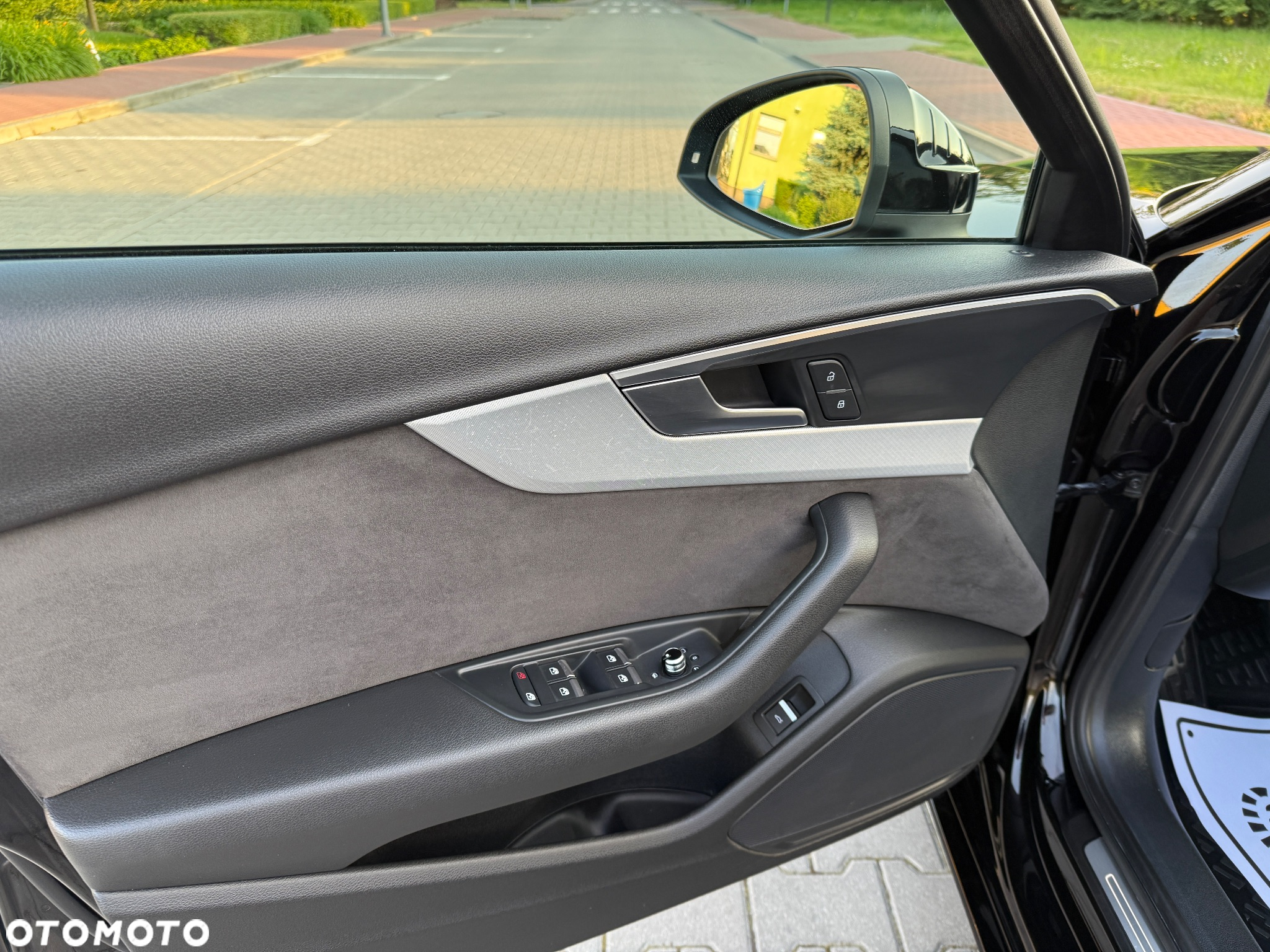 Audi A4 Avant 2.0 TDI DPF S line Sportpaket - 38