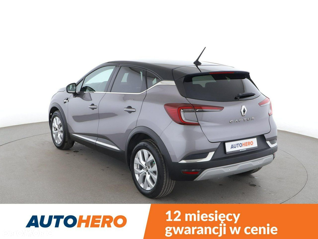 Renault Captur 1.0 TCe Intens - 4