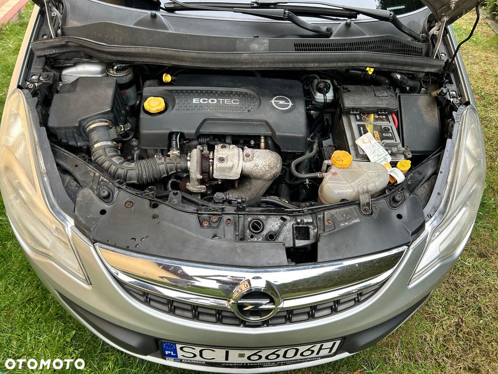 Opel Corsa 1.3 CDTI Enjoy - 6