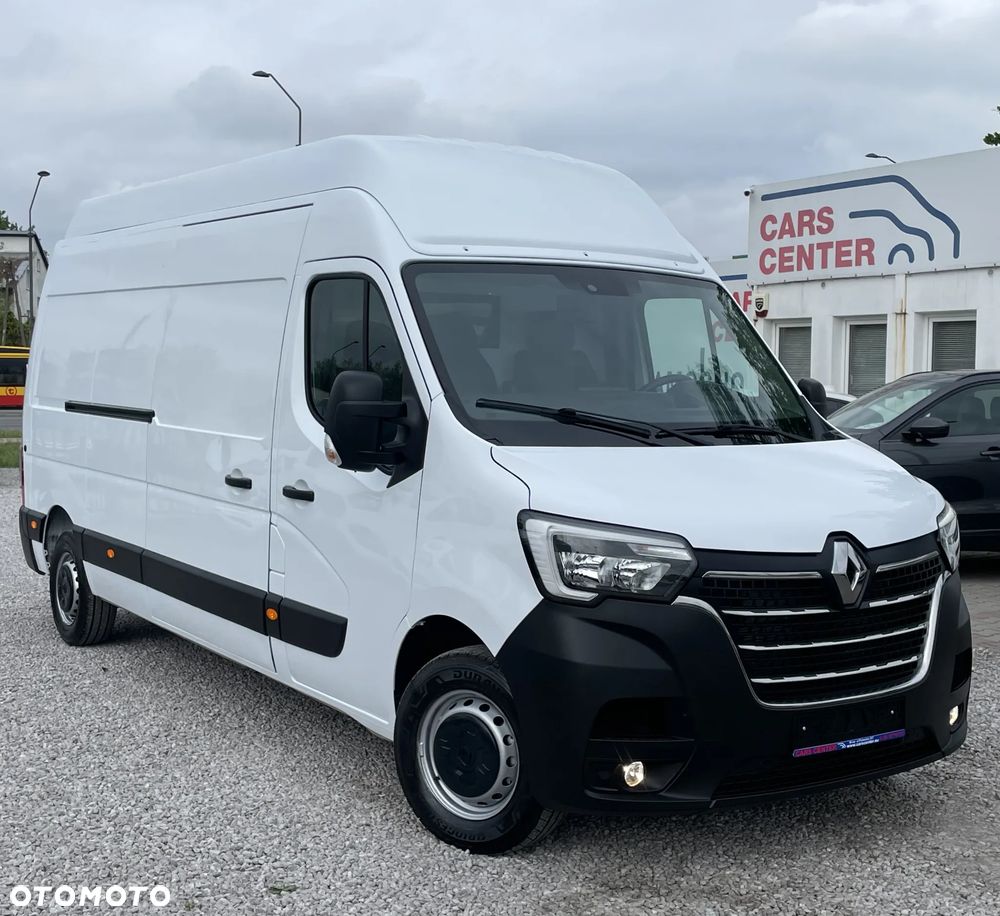 Renault Master - 11