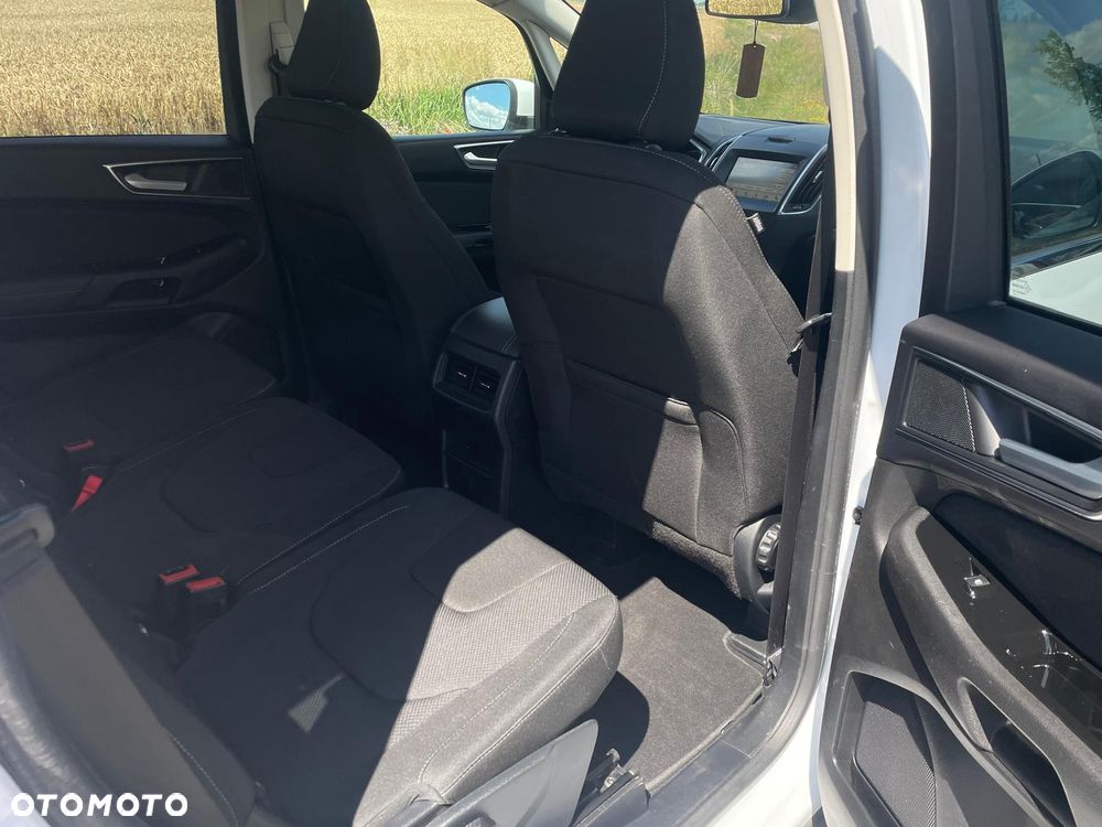 Ford S-Max 2.0 TDCi Titanium PowerShift - 13