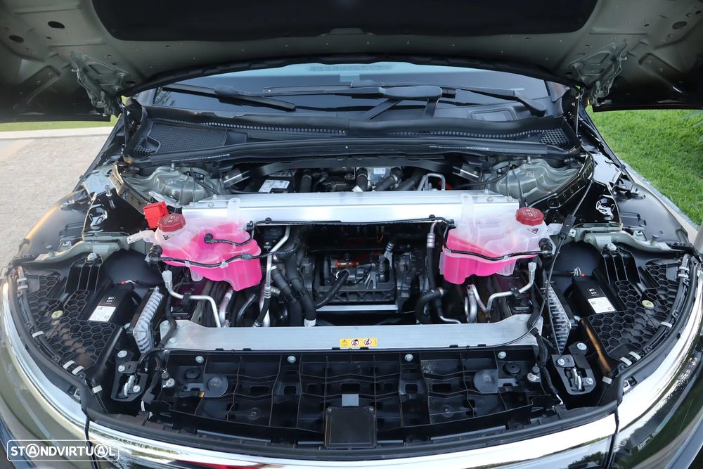 Mercedes-Benz EQS 450+ AMG Line - 12