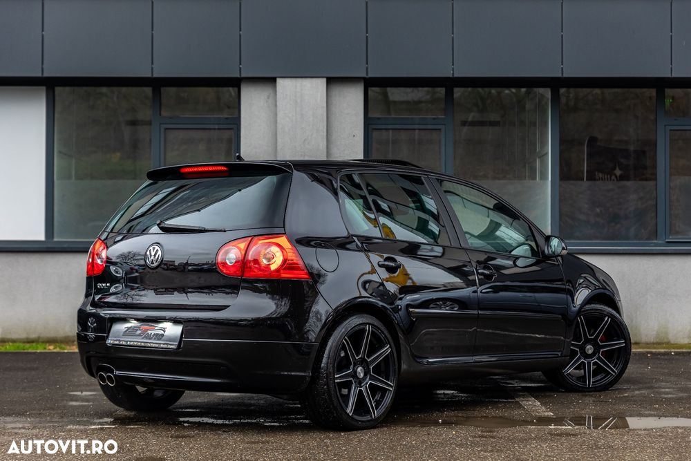 Volkswagen Golf 1.4 TSI GT Sport - 10