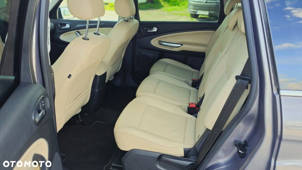 Ford S-Max 2.0 TDCi Platinium X - 7