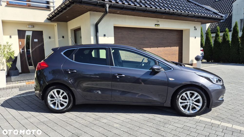 Kia Ceed 1.4 XL - 31