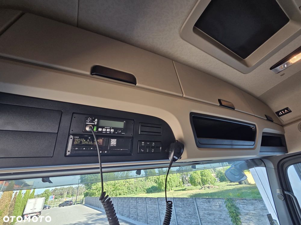 Mercedes-Benz ACTROS L / 1848 / EURO 6 / SALON POLSKA - 12