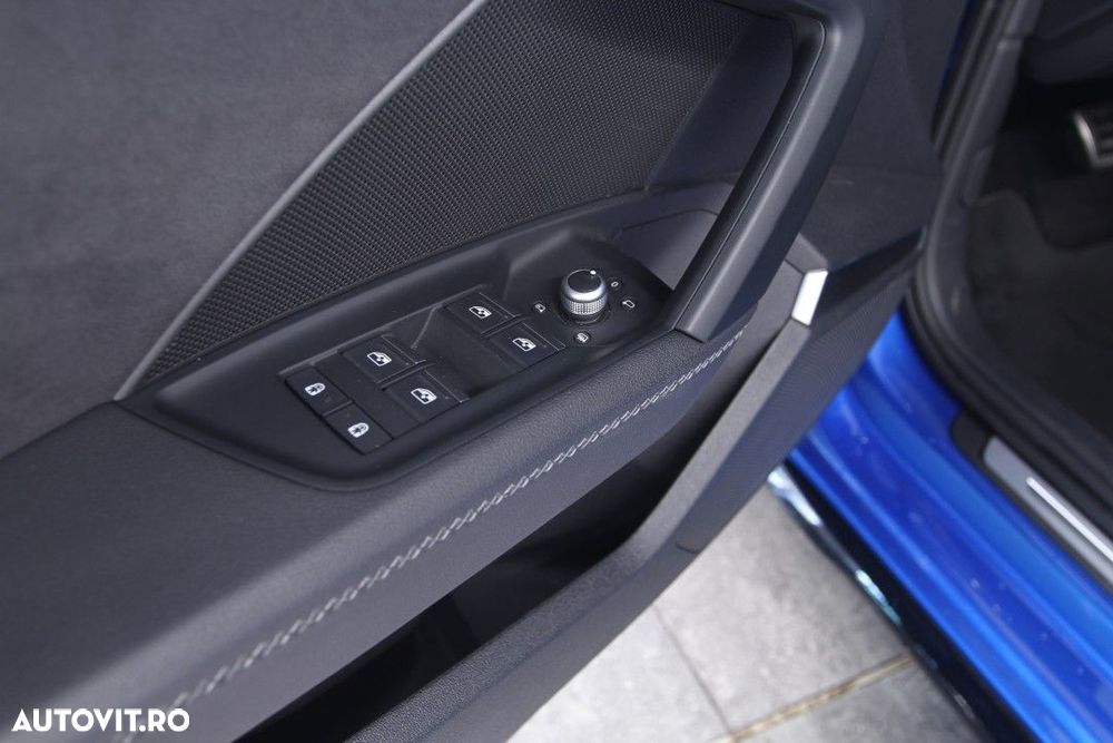 Audi S3 - 11