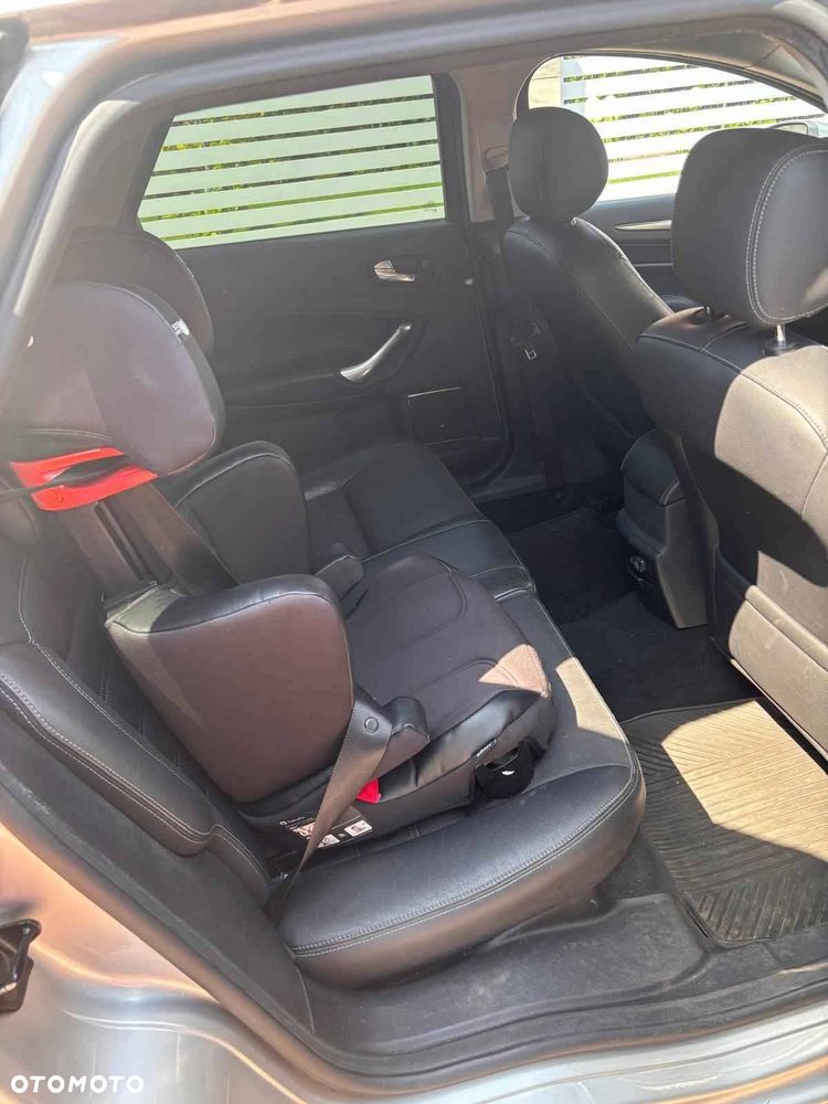 Ford Mondeo 2.0 TDCi Titanium - 5