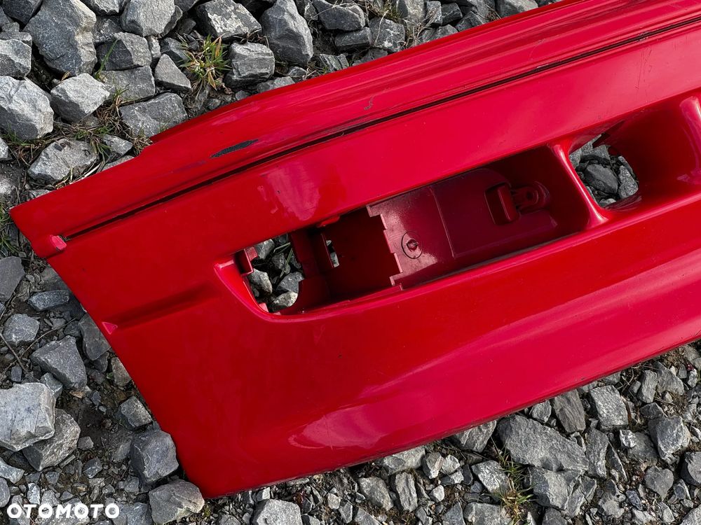 ZDERZAK PRZEDNI FORD	ESCORT MK5 RS	OE 93AB17762AD - 6