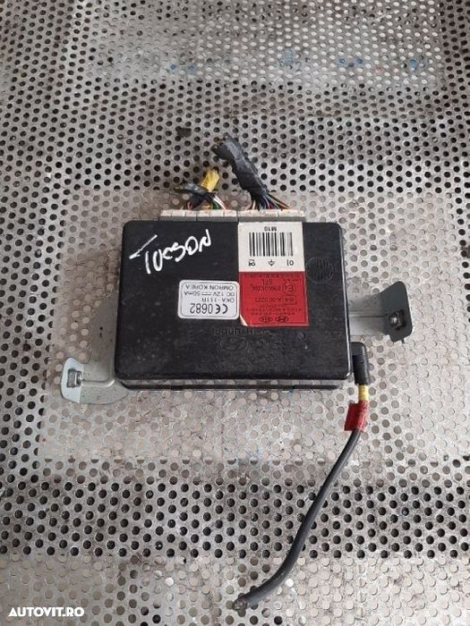 Modul Confort Lumini Hyundai Tucson An 2004-2010 - 2