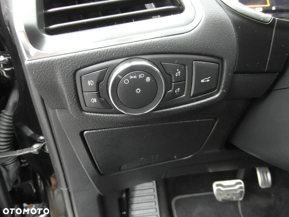 Ford S-Max 2.0 TDCi ST-Line - 25