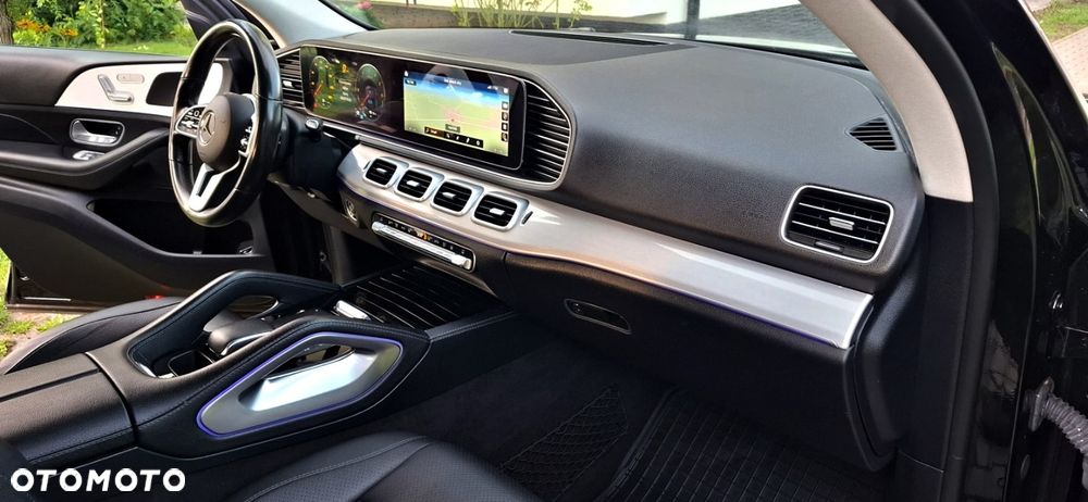 Mercedes-Benz GLE 350 de 4-Matic Advanced - 17