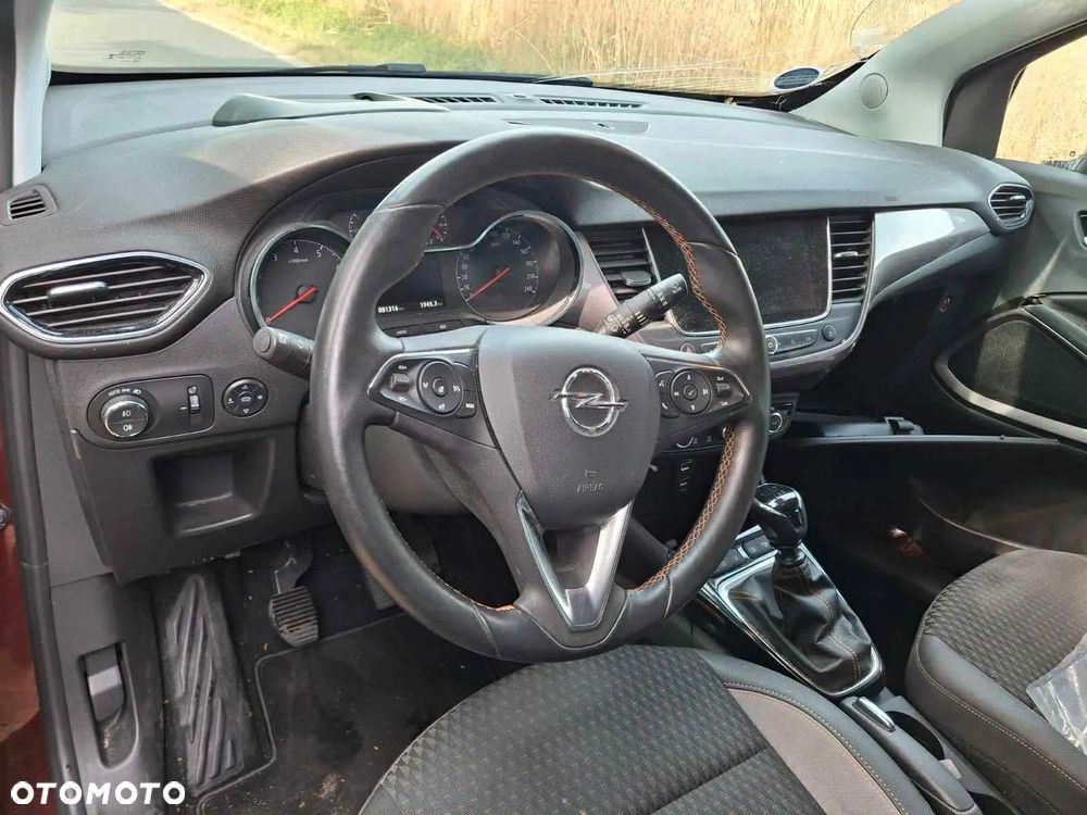 Opel Crossland X 1.2 Start/Stop Innovation - 3