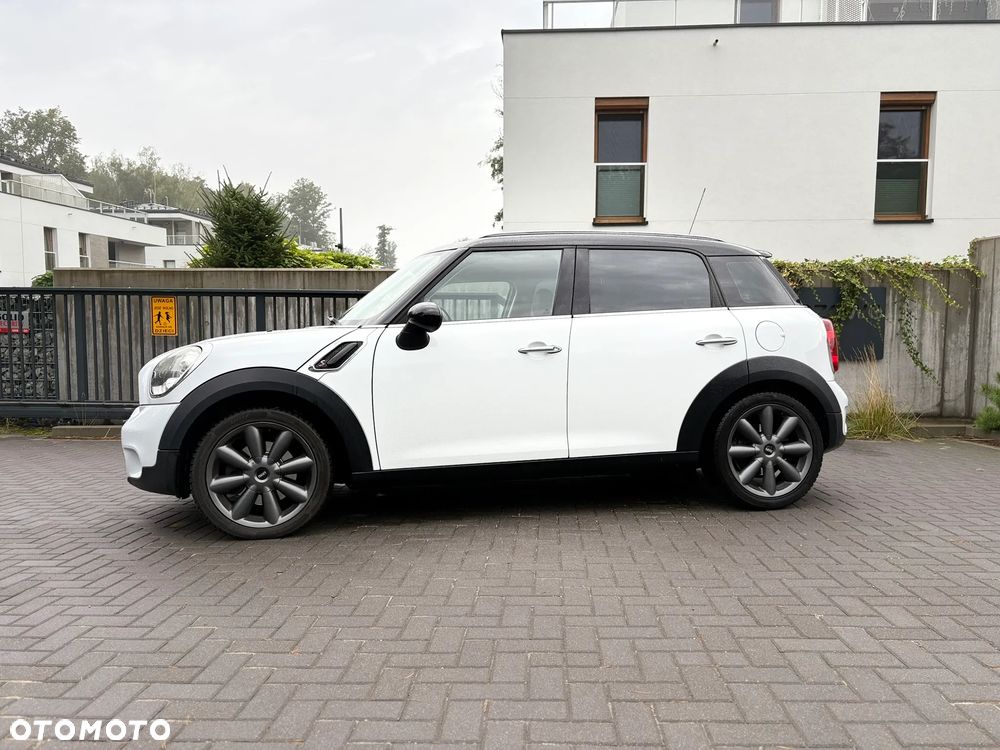 MINI Cooper S Standard - 3