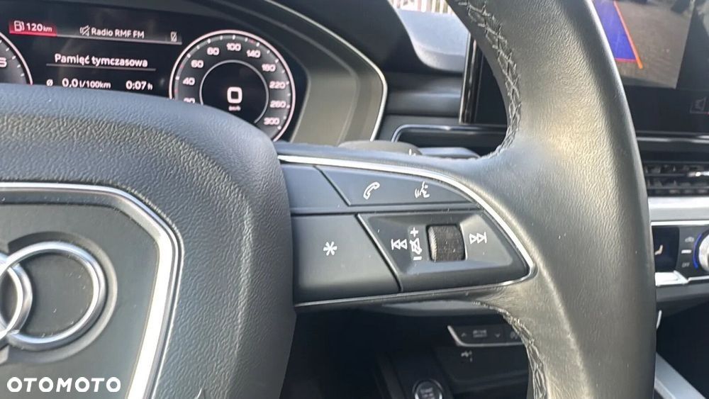 Audi A5 Sportback 45 TFSI mHEV Quattro S Line S tronic - 20