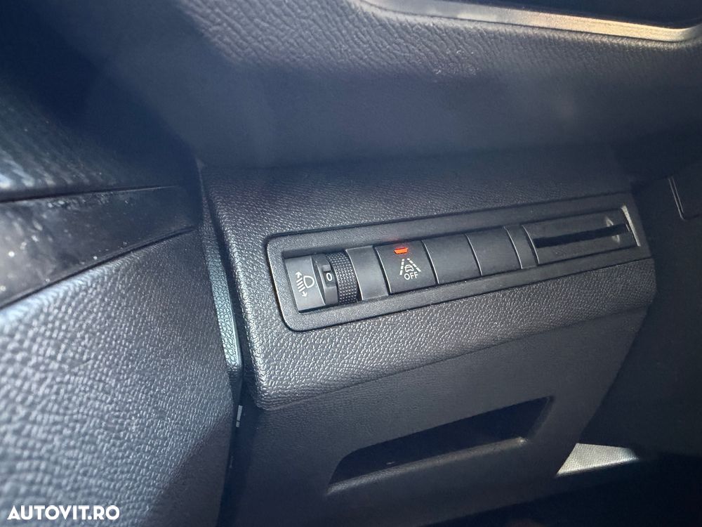 Peugeot 3008 BlueHDi 130 Stop & Start Allure - 14