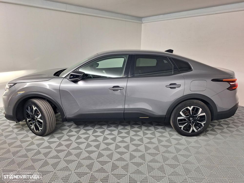 Citroën e-C4 X 54 kWh Autonomia Alargada Plus - 7