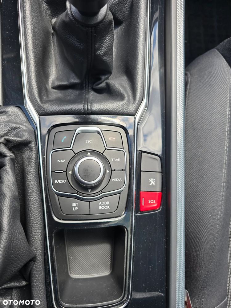 Peugeot 508 1.6 T Active - 17