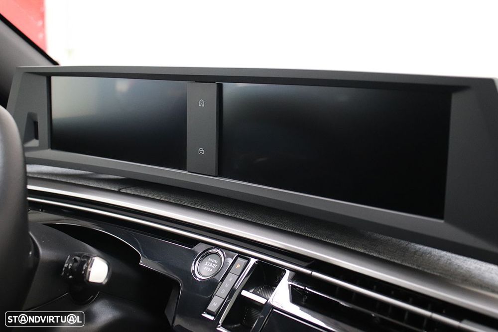 Peugeot 3008 1.2 Hybrid Allure e-DCS6 - 9