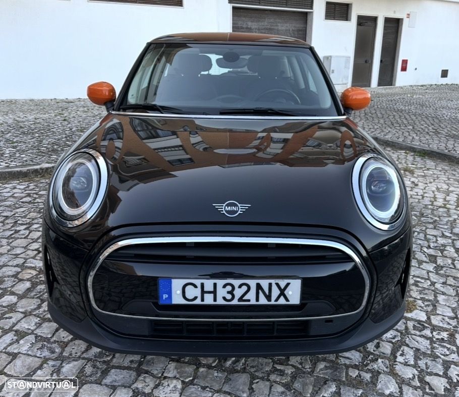 MINI 3 Portas One Essential - 2