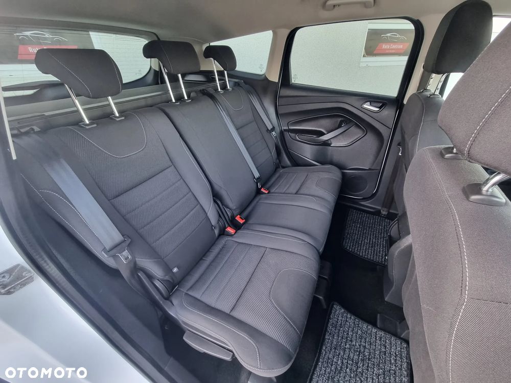 Ford Kuga 2.0 TDCi Trend FWD - 11